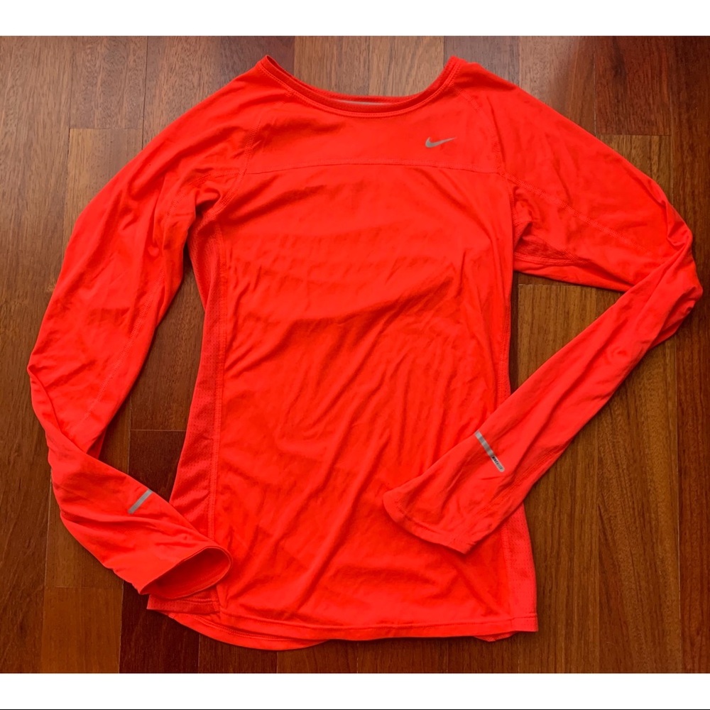 Nike DriFit Running Shirt